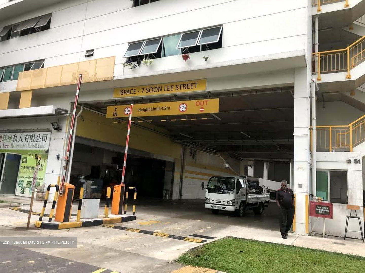 Ispace (D22), Factory #638490611